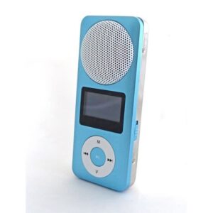 Buy with crypto MP3 OLED HP INTEGRE - INOVALLEY - MP32 -C-1