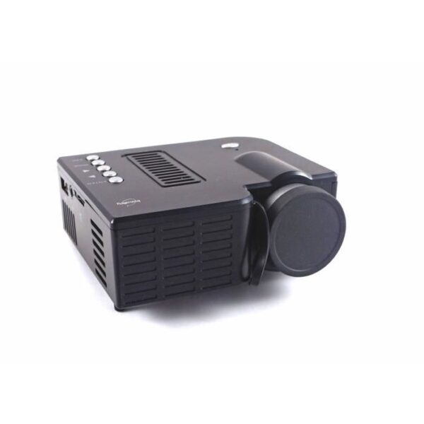 Buy with crypto Mini LED projector - Inovalley - Projo02-2