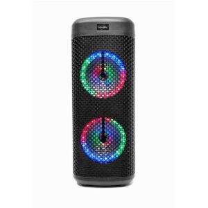 Buy with crypto INOVALLEY KA114-XXL - Karaoke speaker - Bluetooth V4.2 - 1000 W-1