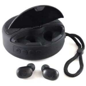 Buy with crypto Portable speaker and Stereo - Inovalley - HP -C02 -B-1