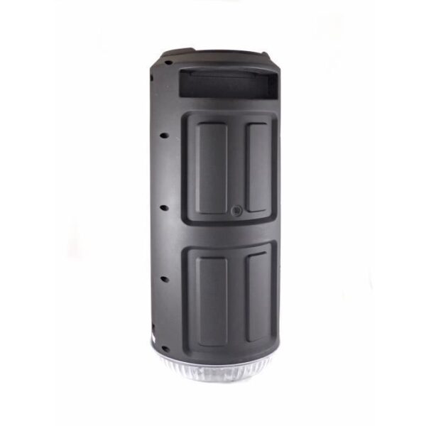 Buy with crypto INOVALLEY KA03-XXL - Karaoke speaker - Bluetooth V5.0 - 450 W-5