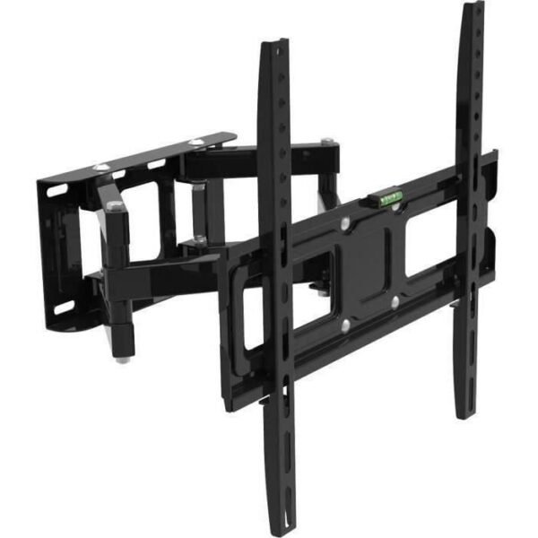 Buy with crypto INOTEK MOOV 3265.2 Universal adjustable and tilting wall mount for flat screens from 32 '' to 65 '' (82 cm to 165 cm)-1