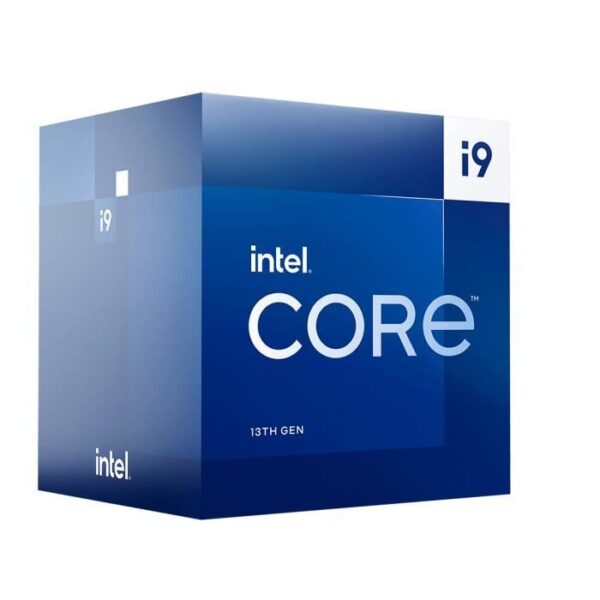 Buy with crypto Intel - Intel Core i9 - 13900 - 2.0 GHz / 5.6 GHz processor-4