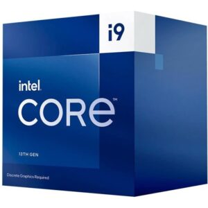 Buy with crypto Intel - Intel Core i9 - 13900F processor - 2.0 GHz / 5.6 GHz-1