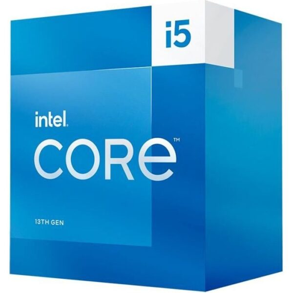 Buy with crypto Intel - Intel Core i5 processor - 13400 - 2.5 GHz / 4.6 GHz-1