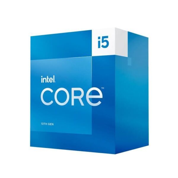 Buy with crypto Intel - Intel Core i5 processor - 13400 - 2.5 GHz / 4.6 GHz-3