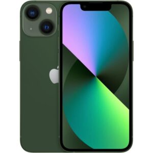 Buy with crypto iPhone 13 mini 512GB Green-1