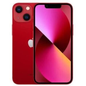 Buy with crypto APPLE iPhone 13 mini 256GB (PRODUCT) RED-1