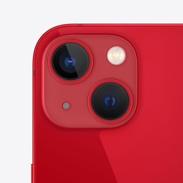 Buy with crypto APPLE iPhone 13 mini 512GB (PRODUCT) RED-2