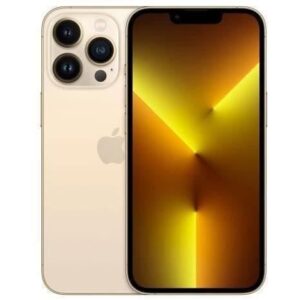 Buy with crypto APPLE iPhone 13 Pro 1TB Gold-1