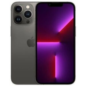 Buy with crypto APPLE iPhone 13 Pro 1TB Graphite-1