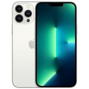 Buy with crypto APPLE iPhone 13 Pro Max 1TB Silver-1
