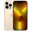 Buy with crypto APPLE iPhone 13 Pro 1TB Gold - without headset-1