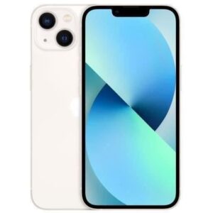 Buy with crypto APPLE iPhone 13 256GB Starlight - without headset-1