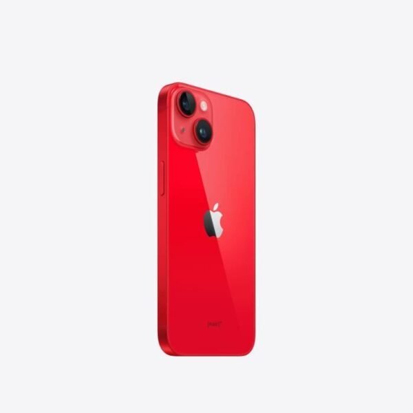 Buy with crypto Apple iPhone 14 512GB (Product) Red-2