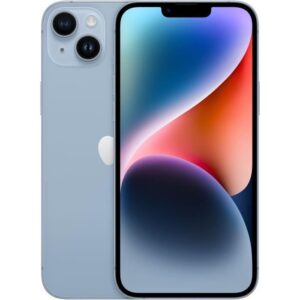 Buy with crypto Apple iPhone 14 Plus 128gb Blue-1