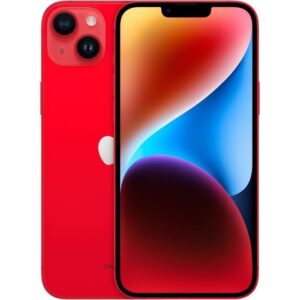 Buy with crypto Apple iPhone 14 Plus 128gb (Product) Red-1