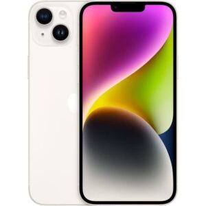 Buy with crypto Apple iPhone 14 Plus 256gb Starlight-1