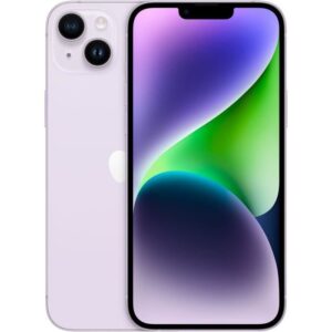 Buy with crypto Apple iPhone 14 Plus 512gb Purple-1
