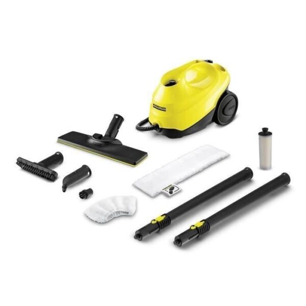 Buy with crypto KARCHER SC3 Easy Fix Steam Cleaner-1