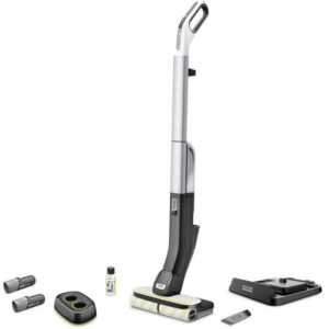 Buy with crypto Karcher FC 4-4 - Floor cleaner-1