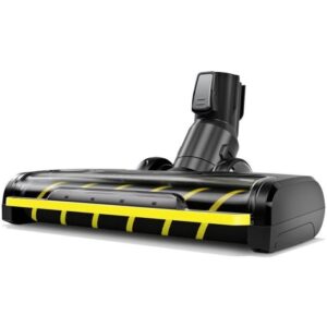 Buy with crypto Karcher - Sweet brush for hard floors for VC 4 and VC 6 Cordless-1