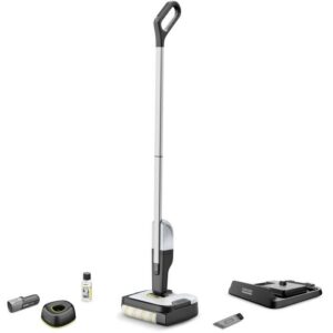 Buy with crypto Karcher FC 2-4 - Floor cleaner-1