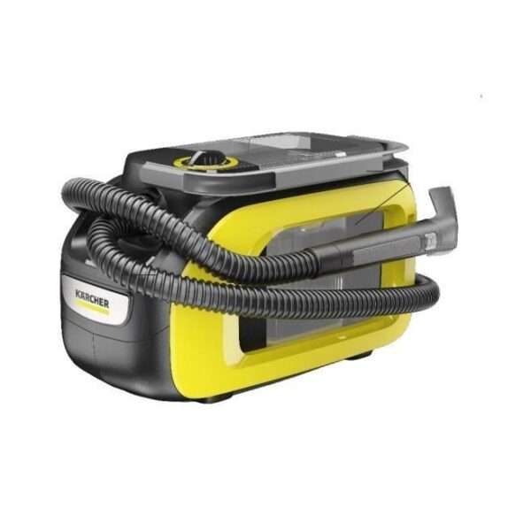 Buy with crypto Karcher SE 3-18 (with battery) Vacuum cleaner wireless carpet sofa - extractor injector-1