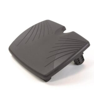 Buy with crypto Kensington SoleRest Footstool-1