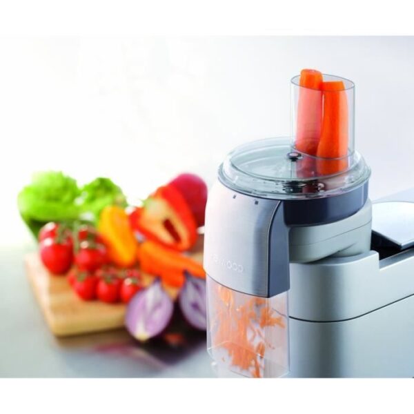 Buy with crypto KENWOOD Accessories AT340 Grater-slicer-3