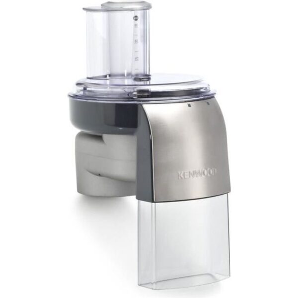 Buy with crypto KENWOOD Accessories AT340 Grater-slicer-1