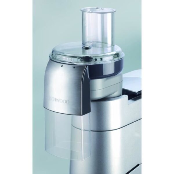 Buy with crypto KENWOOD Accessories AT340 Grater-slicer-4