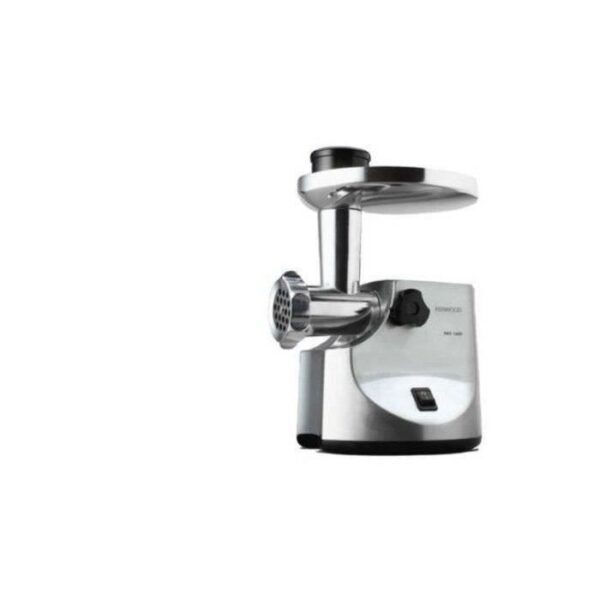 Buy with crypto KENWOOD MG516 meat grinder - stainless steel-1