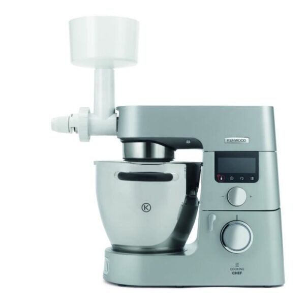 Buy with crypto KENWOOD Accessories KAX941PL Cereal Grinder)-6