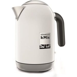 Buy with crypto Kenwood ZJX650WH KMIX 1 L kettle - White-1