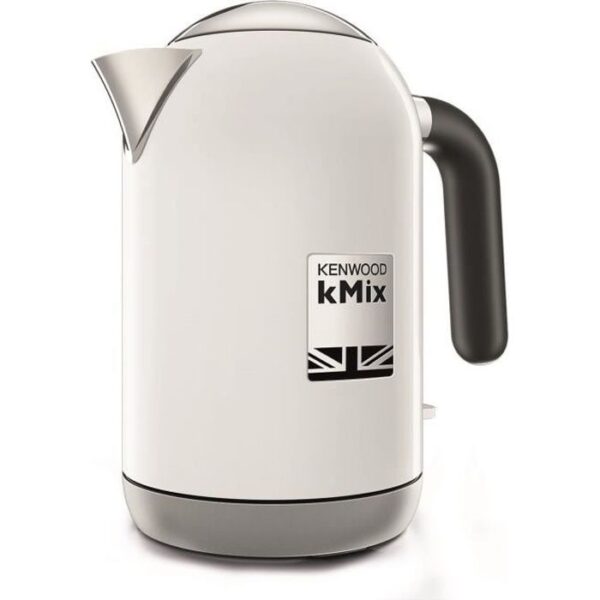 Buy with crypto Kenwood ZJX650WH KMIX 1 L kettle - White-1