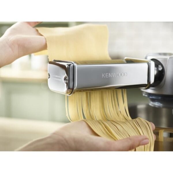 Buy with crypto KENWOOD Kit Pasta Expert MAX980ME)-6