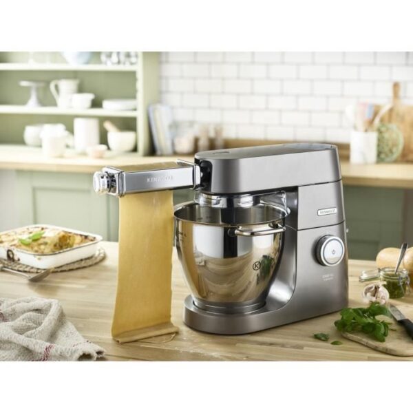 Buy with crypto KENWOOD Kit Pasta Expert MAX980ME-4