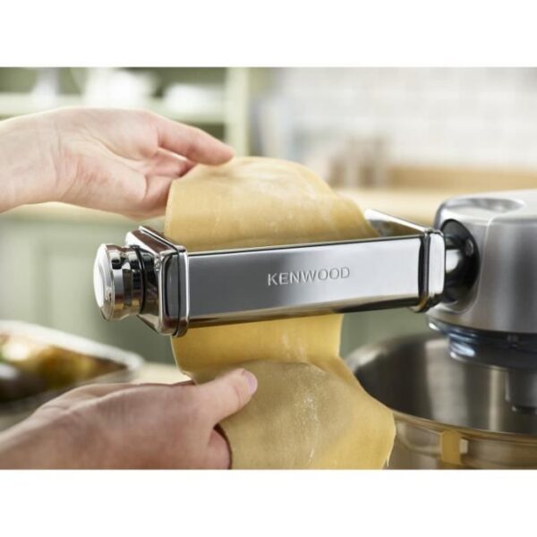 Buy with crypto KENWOOD Kit Pasta Expert MAX980ME-5