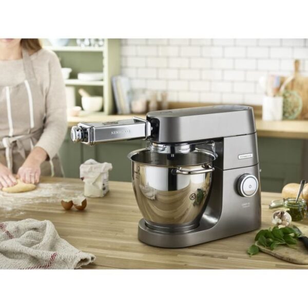 Buy with crypto KENWOOD Kit Pasta Expert MAX980ME-3