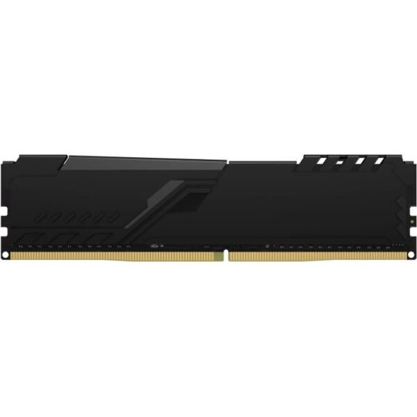 Buy with crypto Kingston FURY Beast 8 GB DDR4 2666 MHz CL16 Memory-2