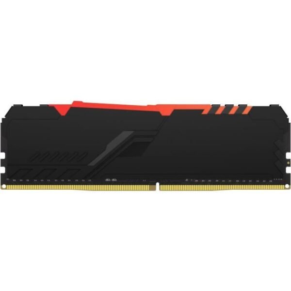 Buy with crypto Kingston FURY Beast RGB 16 GB DDR4 3200 MHz CL16 Memory-2