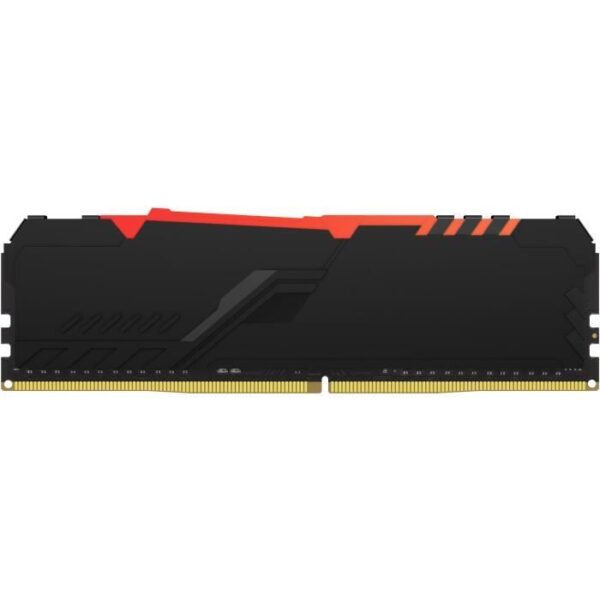 Buy with crypto Kingston FURY Beast RGB 8 GB DDR4 3200 MHz CL16 Memory-2