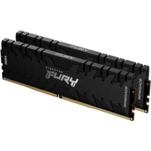 Buy with crypto Kingston FURY Renegade 32 GB (2 x 16 GB) DDR4 3600 MHz CL16 Memory-1