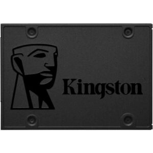 Buy with crypto Kingston SSDNow A400 Internal SSD 960GB 2.5 SATA 6Gb-s Drive-1