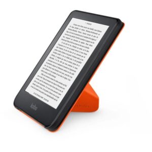 Buy with crypto Kobo Clara 2e - Coral Kobo Liseuser case-1