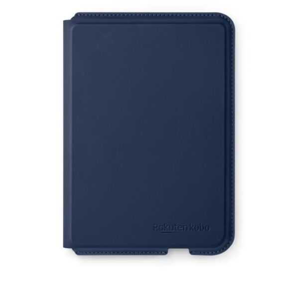 Buy with crypto Kobo Clara 2nd - Blue Kobo Liseuser case-1