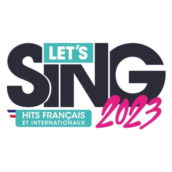 Buy with crypto Let's Sing 2023 Switch game)-6