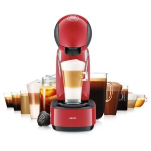 Buy with crypto Krups Nescafe Dolce Gusto Yy3877fd Infinissima Capsule Machine