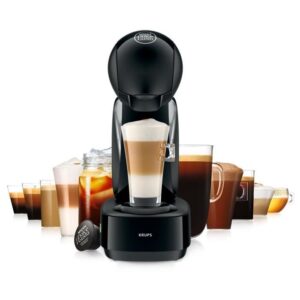 Buy with crypto Krups Nescafe Dolce Gusto Yy3878fd Infinissima Coffee machine Capsules